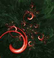 Holiday Spirit Fine Art Print