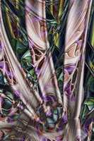 Deep Sea 2 Fine Art Print