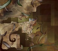 Babylon I Fine Art Print