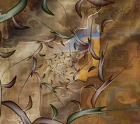 Babylon II Fine Art Print