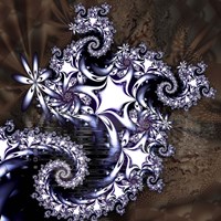 The Grotto Fine Art Print