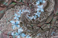 Migration Fine Art Print