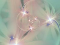 Pixie Dust Fine Art Print