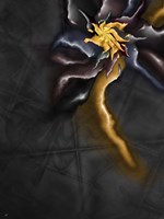 A Journey Within Fine Art Print