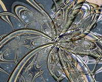 Impulse Fine Art Print