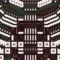 Cybernetics Fine Art Print