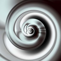 Pythagore Fine Art Print