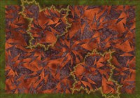 The Harvest Fine Art Print