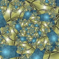 Aspire Fine Art Print