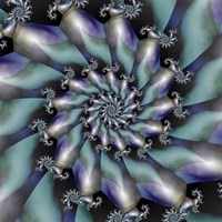 Becoming Fine Art Print