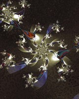 Clothos Fine Art Print