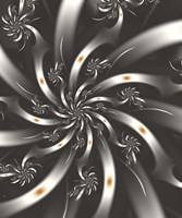 Curvation Fine Art Print