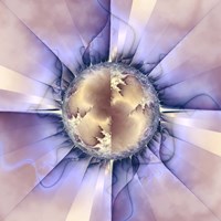 Dynamism Fine Art Print