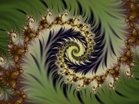 Fancy That Fine Art Print