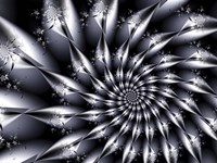 Helix Fine Art Print