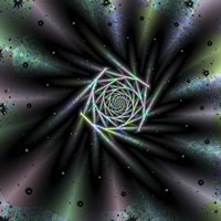 Source Fine Art Print