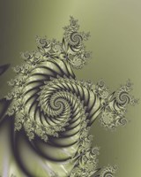 Spirale Nuovo Fine Art Print
