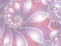 Strawberry Creme Fine Art Print