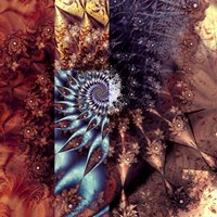 Ertusco Fine Art Print