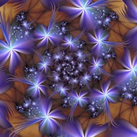 Charmed Fine Art Print