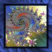 Dreams Of Childhood Fine Art Print