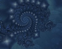 Mermaids Tale Fine Art Print