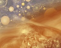 Stardust Fine Art Print