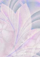 En Fleurs Fine Art Print