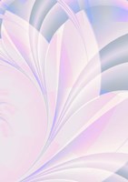 Petals I Fine Art Print