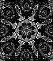 Mod Pod 4 Fine Art Print