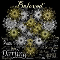 My Steampunk Heart Fine Art Print