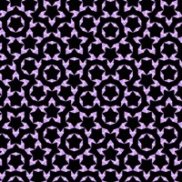 Star Studded Fine Art Print