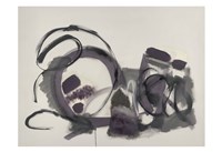 Gesture II Fine Art Print