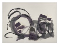 Gesture II Fine Art Print