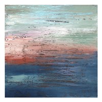 New Dawn Fine Art Print