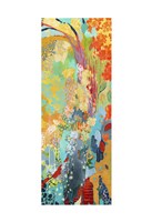 Summer Rain C Fine Art Print