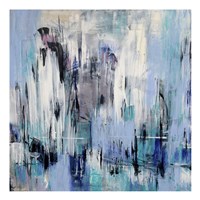 Just an Illusion Fine Art Print