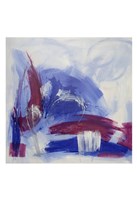 Challenge Fine Art Print