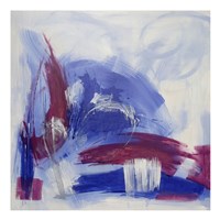 Challenge Fine Art Print