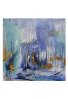 Slowly Melting Fine Art Print