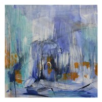 Slowly Melting Fine Art Print