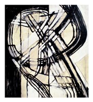 The King of Hearts Fine Art Print