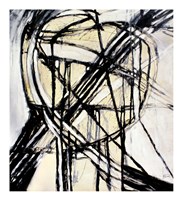 The Queen of Hearts Fine Art Print