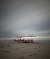 Goon Squad Fine Art Print