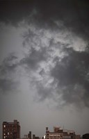 Convention Night Fine Art Print