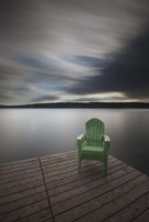 Vacationland Redux Fine Art Print