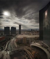 How the West Was Won II Fine Art Print