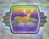 Elk Fine Art Print