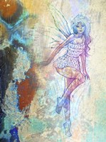 Fairy Fine Art Print