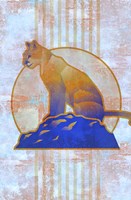 Leopard Fine Art Print